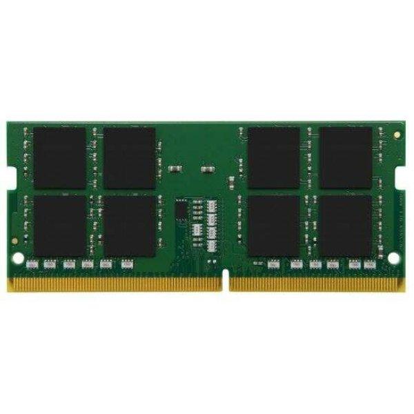 8GB 3200MHz DDR4 RAM Kingston notebook memória CL22 (KSM32SES8/8HD)