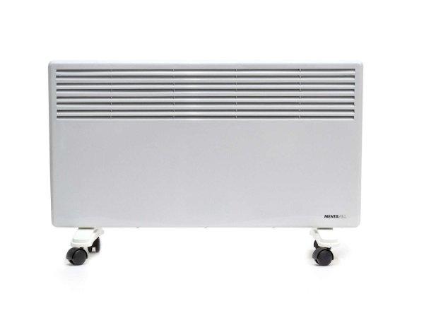 Sprinter Homelux Elektromos radiátor fűtőtest (1000-2000W) lábon álló vagy
falra szerelhető
