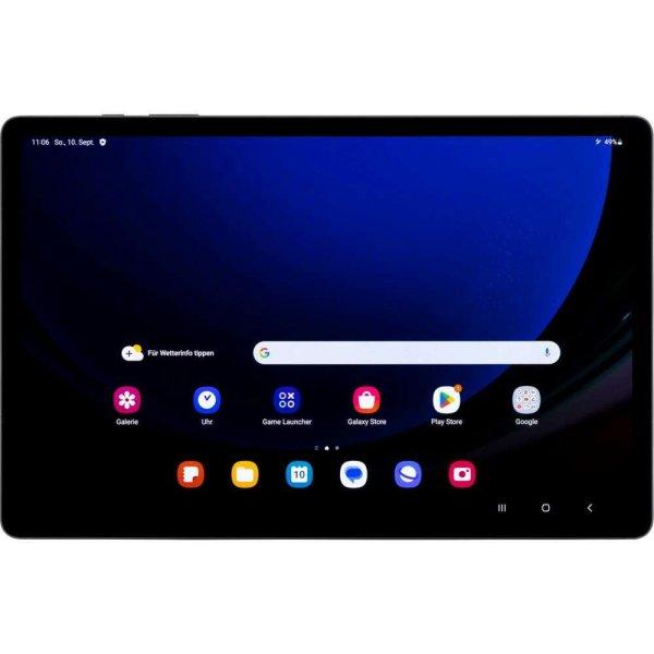 Samsung Galaxy Tab S9+ SM-X810N 12.4