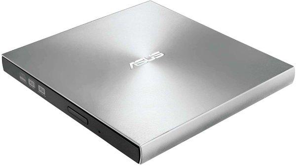 Asus ZenDrive U7M Slim Külső USB DVD író - Ezüst