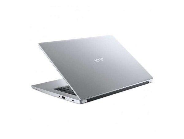 Acer Aspire 1 Notebook Ezüst (14