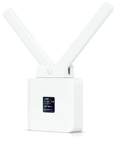 Ubiquiti UMR UniFi Wireless Dual-Band LTE Router