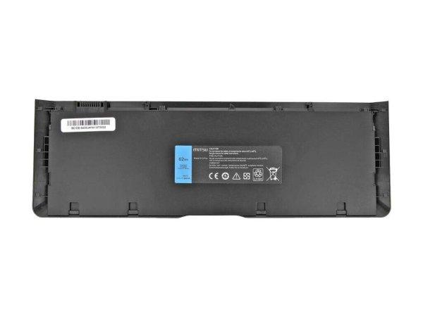 MITSU Dell 6430U Notebook akkumulátor 62Wh