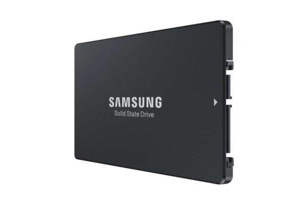 Samsung 240GB SM883 2.5
