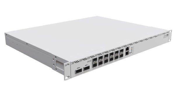 Mikrotik Cloud Core Router 2216 100Gbps Router