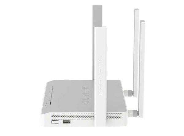 Keenetic Skipper Wireless AC1200 3G/4G Router