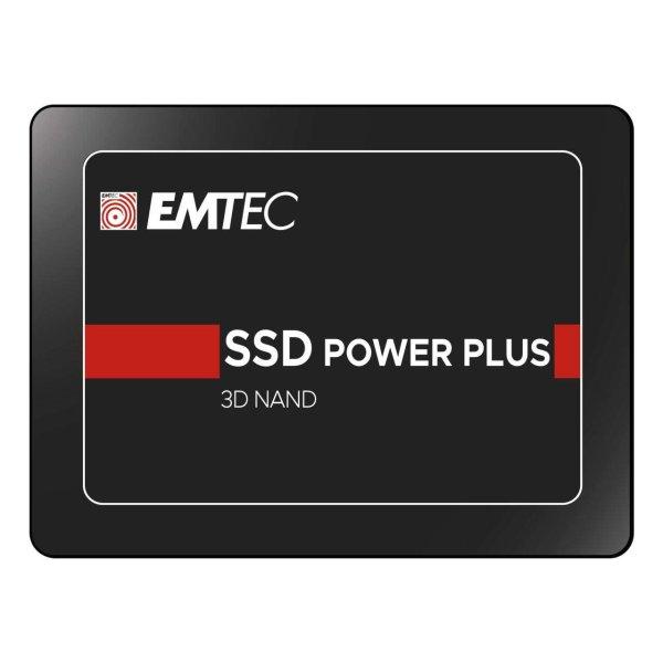 Emtec 4TB X150 Power Plus 2.5