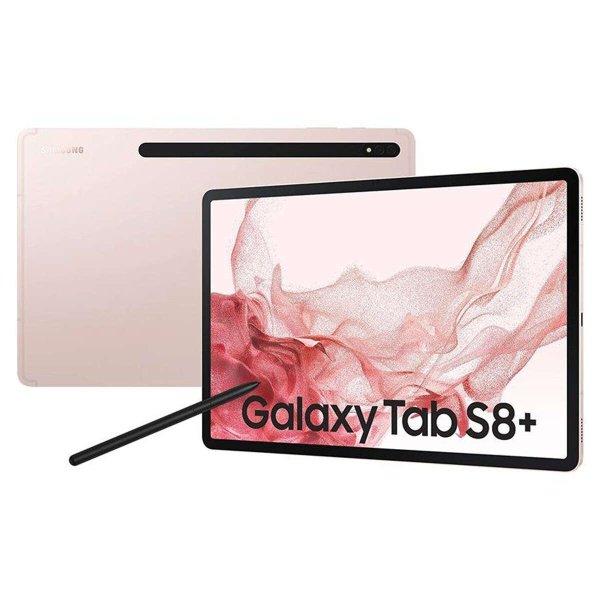 Samsung SM-X800N Galaxy Tab S8+ 12.4