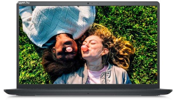 Dell Inspiron Notebook Fekete (15.6