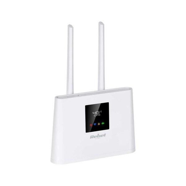 Rebel RB-0702 Wireless 3G/4G Router