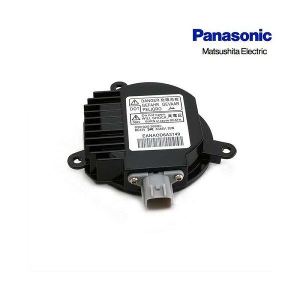 OEM Xenon ballaszt kompatibilis Panasonic / Matsushita EANA090A0350 /
EANA2X512637