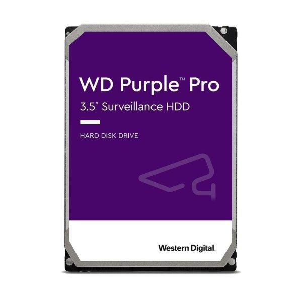 Western Digital Purple Pro 3.5