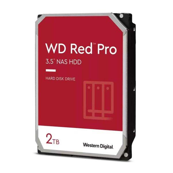 Western Digital Red WD142KFGX 3.5