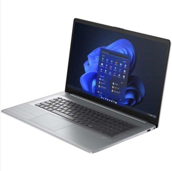 HP ProBook G10 Notebook Szürke (17.3