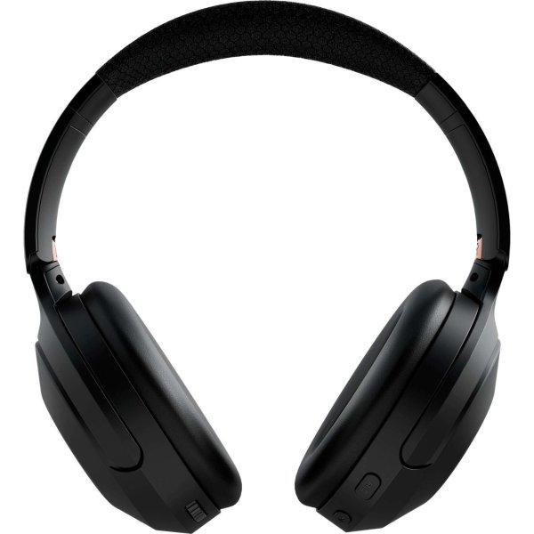 Creative Zen Hybrid Pro Wireless Gaming Headset - Fekete