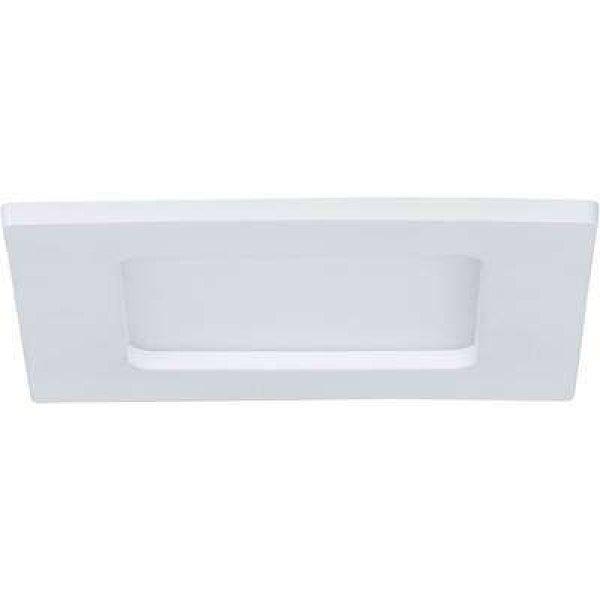 LED-es fürdőszobai beépíthető lámpa 6 W Neutrális fehér Paulmann 92064
Fehér