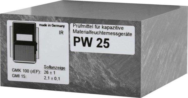 Greisinger PW25 anyagnedvesség mérő - mérőeszköz tartozék (610887)