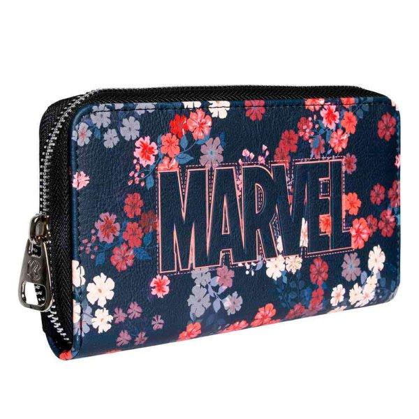 Marvel - Bloom - pénztárca