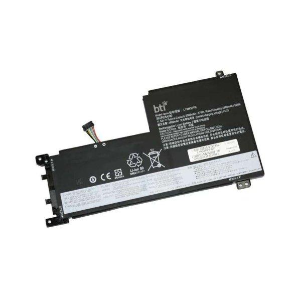 Origin Storage Lenovo IdeaPad 5-15IIL05 Notebook akkumulátor 55Wh