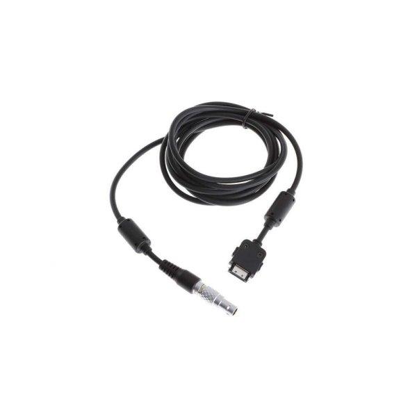 DJI Osmo Pro / Osmo RAW - DJI Focus adapter kábel (2m) (Osmo Mobile)