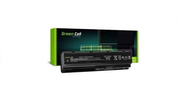 Greencell akkumulátor, HP 635 650 G56 G62 G72 laptop