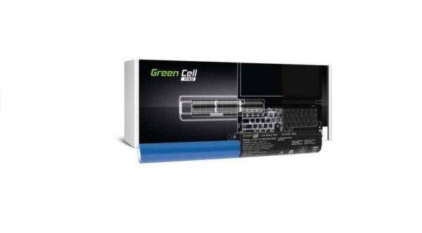 Green Cell Pro Laptop akkumulátor