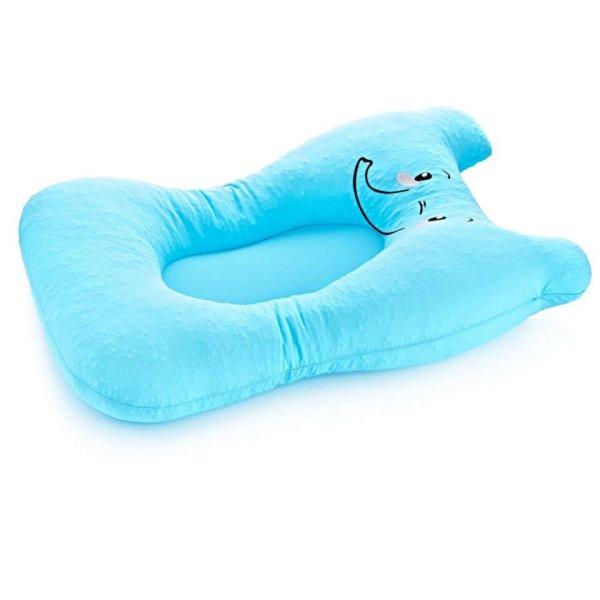 BabyJem fürdőtámasz matrac (Szín: Kék)