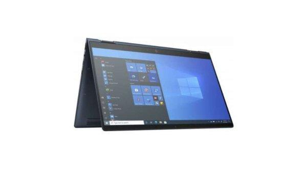 HP Elite Dragonfly G2 2 az 1-ben laptop, Intel Core i5-1135G7, 13.3