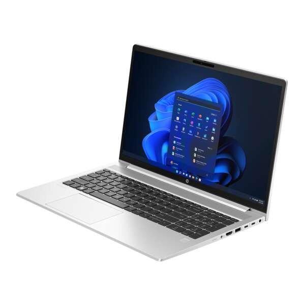 HP ProBook 450 G10 Laptop Win 11 Pro ezüst (85B17EA)