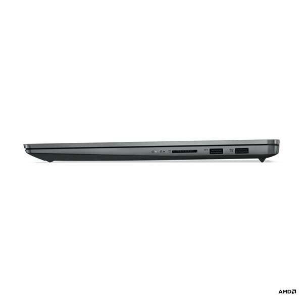 Lenovo IdeaPad 5 Pro 16ARH7 Laptop viharszürke (82SN00DYHV)