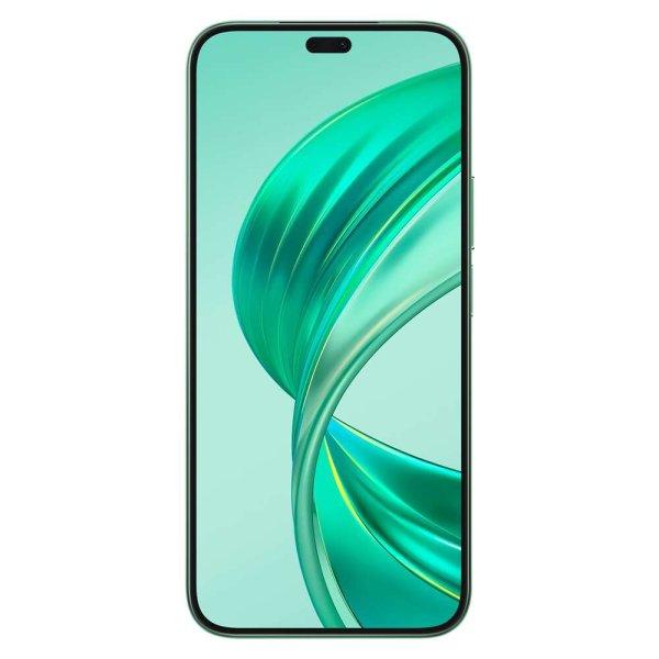 Honor X8B 8/256 GB okostelefon, zöld