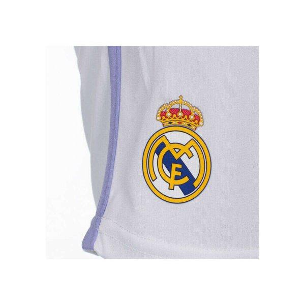 Real Madrid 22-23 prémium gyerek szurkolói mez szerelés, replika - 8 éves