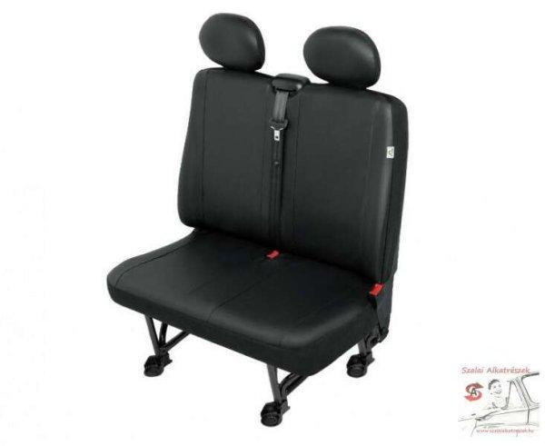 Practical–Dv2 Kétszemélyes Ülésre Való Üléshuzat - Hyundai H-1