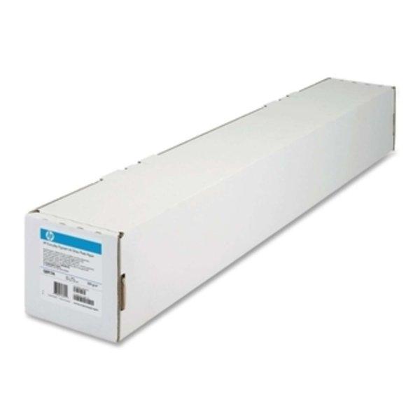 HP Q1412B plotter papír 610mmx30,5fm 24˝ 131gr. Heavyweight Glossy