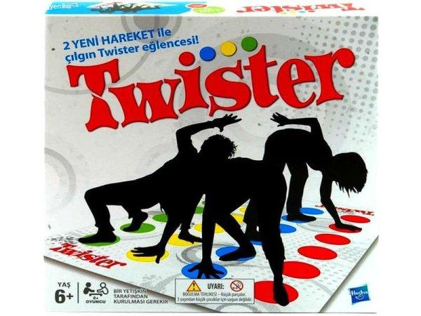 Hasbro Twister Társasjáték