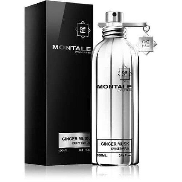 Montale Ginger Musk EDP 100ml unisex parfüm