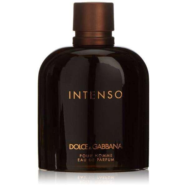 Dolce & Gabbana Intenso Pour Homme EdP férfi Parfüm 75ml