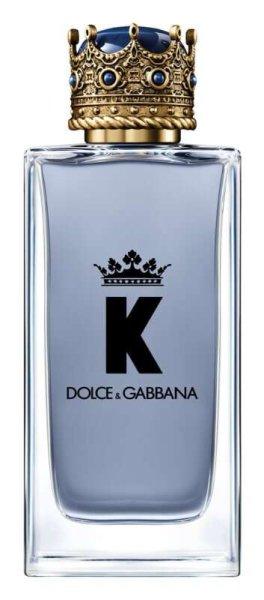 Dolce & Gabbana K for Men EdT férfi Parfüm 100ml 