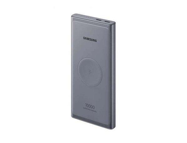 Samsung EB-U3300 10000 mAh Vezeték nélkül tölthető Szürke