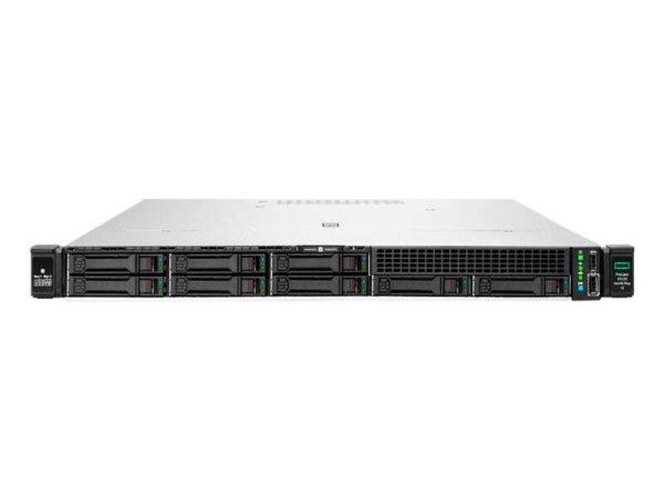 Hewlett Packard Enterprise ProLiant DL325 szerver Rack (1U) AMD EPYC 3 GHz 32 GB
DDR4-SDRAM 500 W