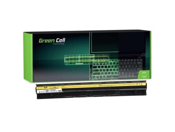 Green Cell LE46 laptop alkatrész Elem