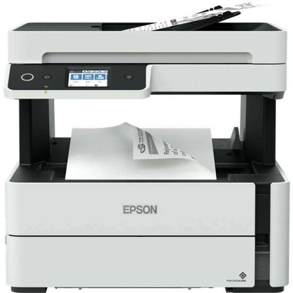 Epson M3170 ITS A4 mono multifunkciós tintasugaras nyomtató