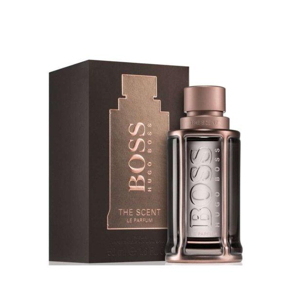 HUGO BOSS The Scent Le Parfum For Him Eau de Parfum 50 ml