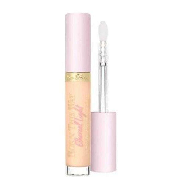 Concealer, Too Faced, Born This Way Ethereal Light, Buttercup, 5 ml