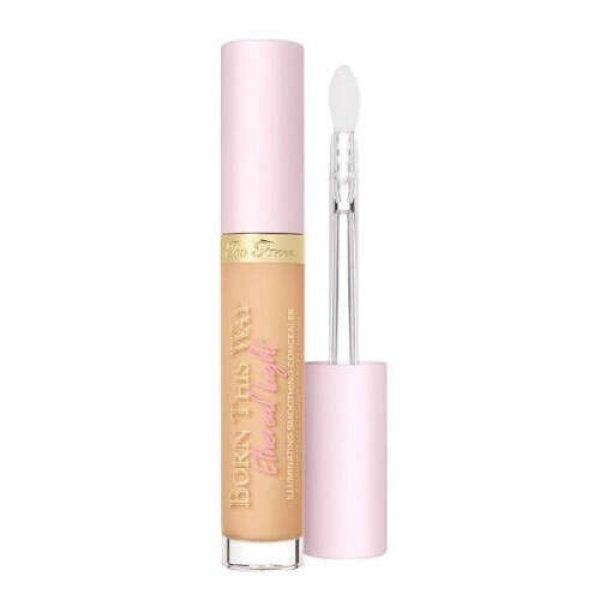 Concealer, Too Faced, Born This Way Ethereal Light, Pecan, 5 ml