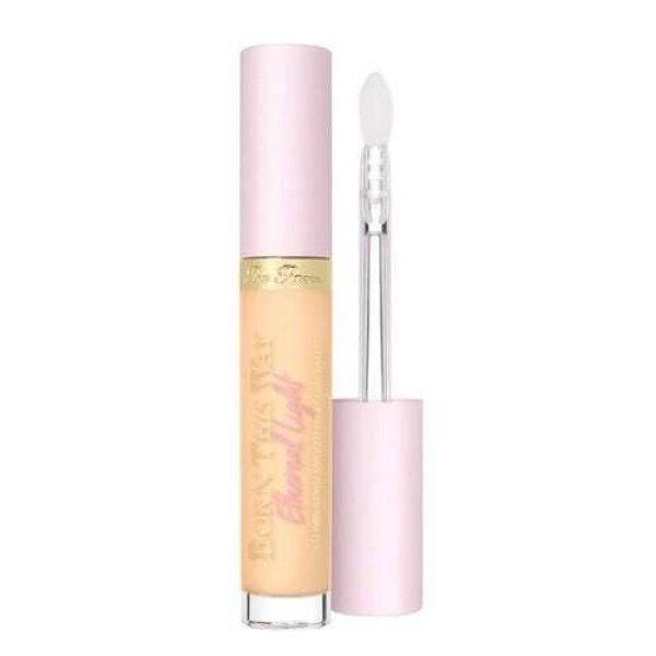 Concealer, Too Faced, Born This Way Ethereal Light, Graham Cracker, 5 ml
