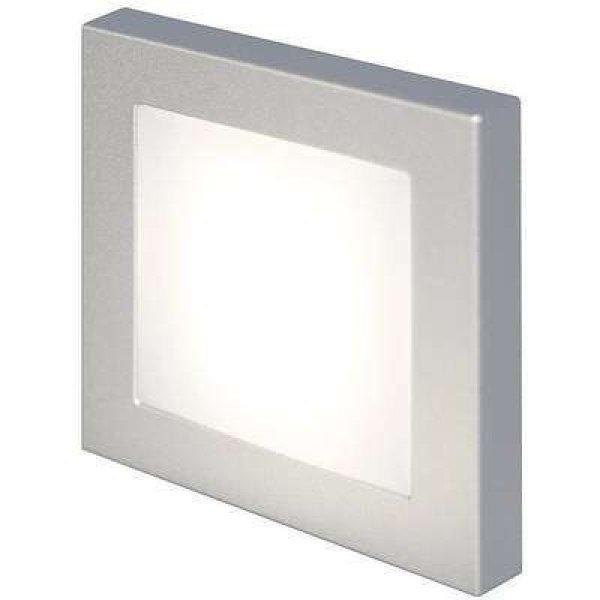 LED-es beltéri lámpa (H x Sz x Ma) 6 x 52 x 52 mm ProCar