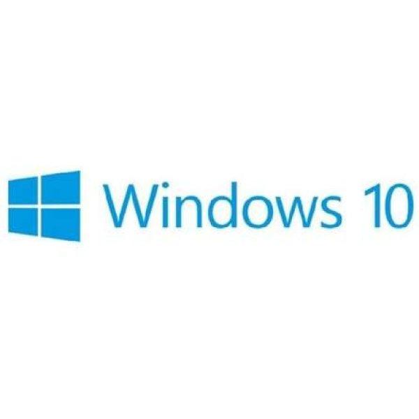 Microsoft Windows 10 Home 64-bit HUN OEM