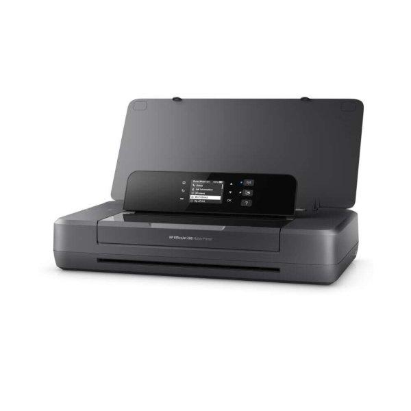 HP OfficeJet 200 Színes tintasugaras nyomtató
