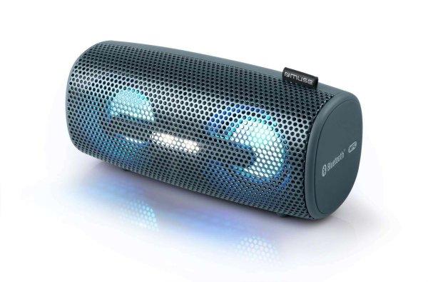 Muse M-730 DJ Hordozható Bluetooth hangszóró